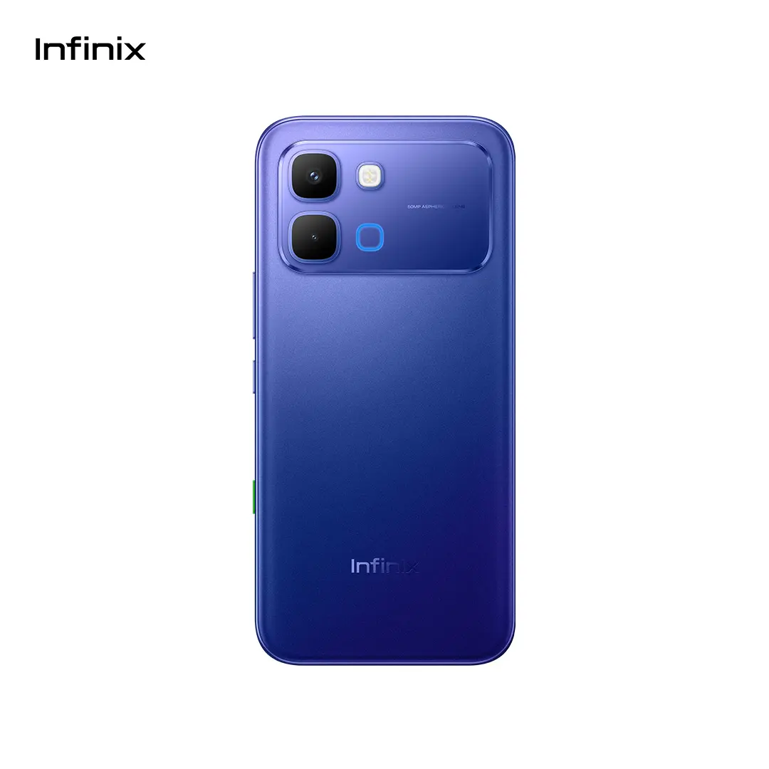 Infinix Note Edge 5G+ 8/256GB - Up to 16GB Extended RAM - Dimensity 7100 5G - 6.78” 3D Curved Amoled - 50MP - 6500 mAh - NFC