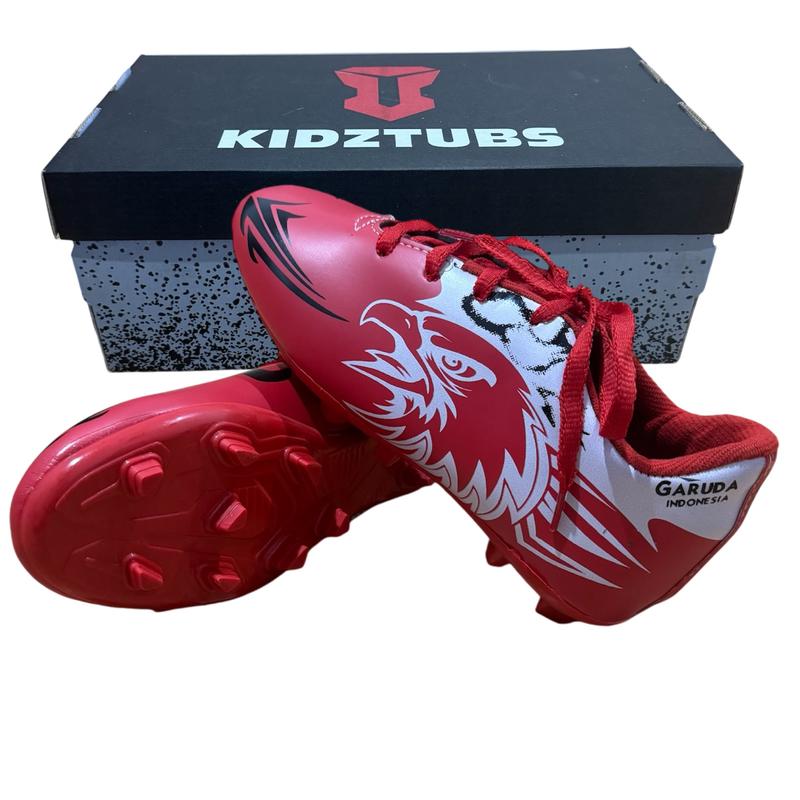 Product Introduction of Sepatu Sepak Bola Anak Laki Laki Usia 6-10 Tahun TK SD SMP Kelas 1 2 3 4 5 6 7 8 9 0 KIDZTUBS162592723 Outdoor Sport 30