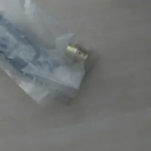 Burner api lilin rinai