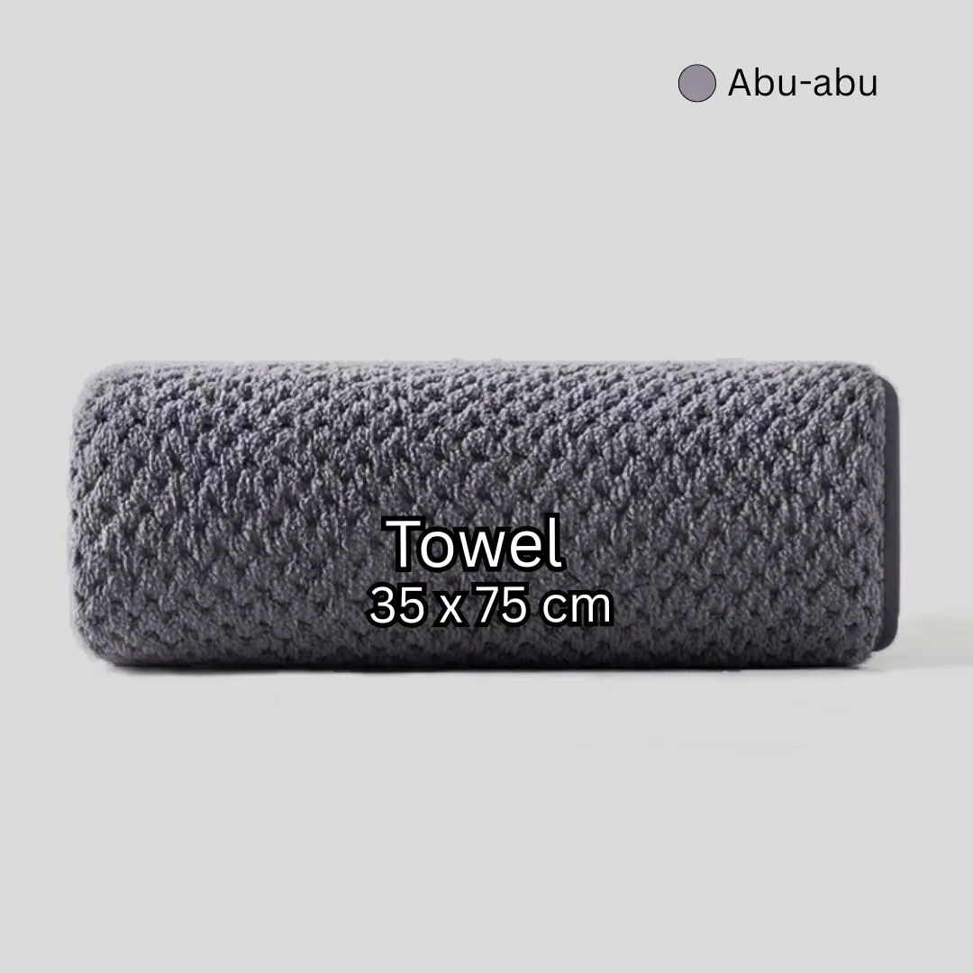 TOWEL ABU-ABU