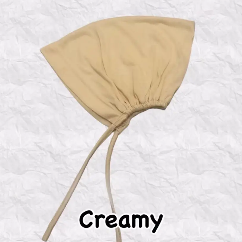 Creamy