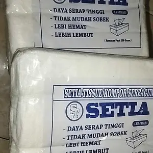 COD TISU KOMPOR Tisu dapur 200gr Bisa dicuci tisu radja TISU KOMPOR LAP SERBAGUNA