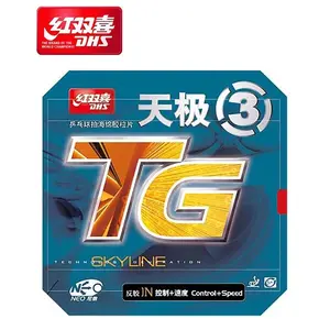 DHS Double Happiness Karet / Rubber Skyline TG 3 Neo (LICIN)