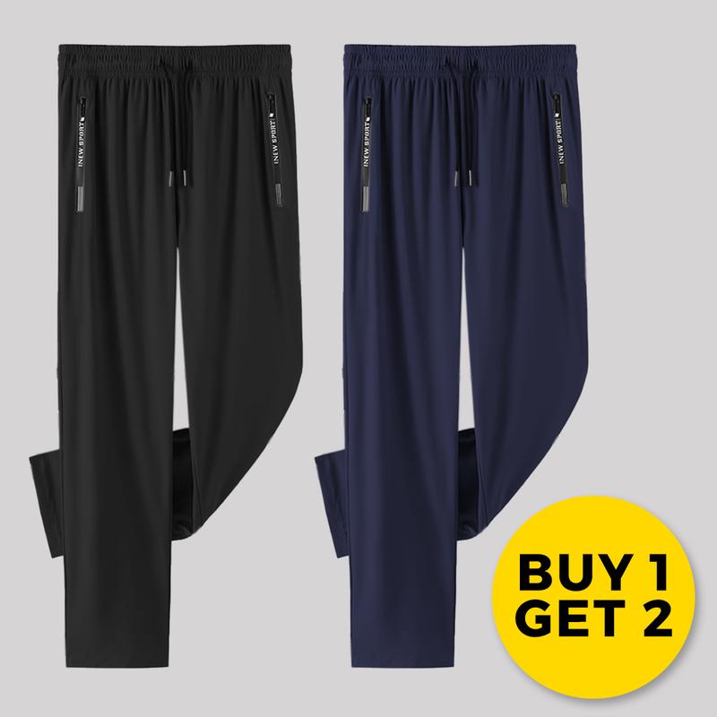 MIZUTAKE - Paket Hemat 2 Pcs 120 Rb Celana Training Olahraga Wanita Polos Gym Bersepeda Yoga Sport 5