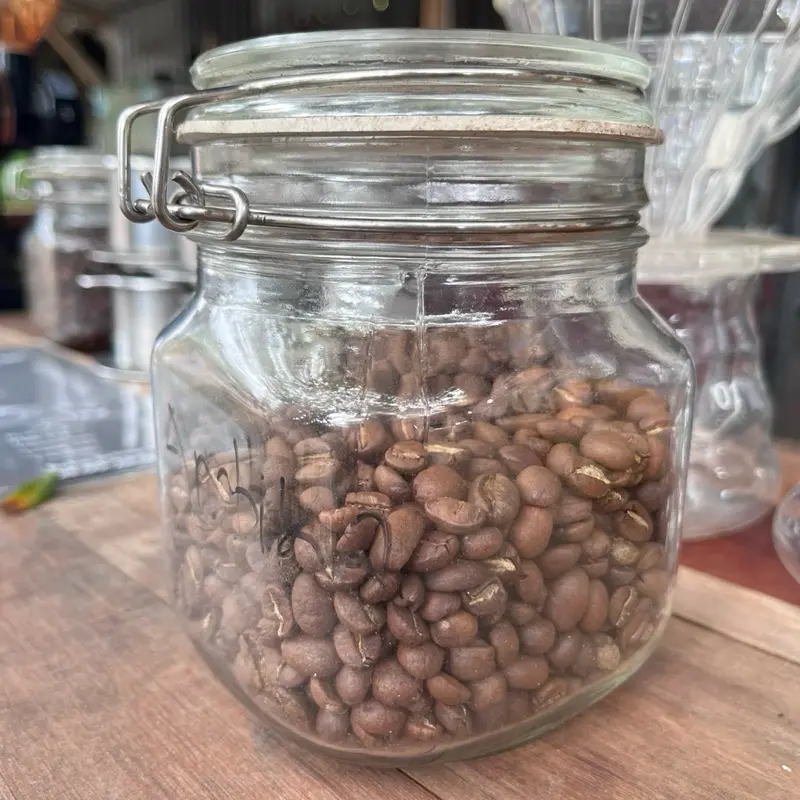Kopi Blitar Arabika Premium Dari Lereng Gunung Kawi - 200gr - Coffee, Robusta 1