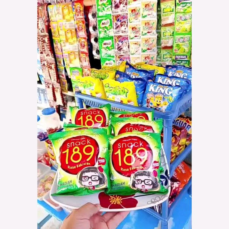 20 pcs ciki hadiah 189 kemasan 20gr 1