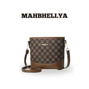 Tas Selempang Wanita Selempang Bahu, Cocok untuk Koleksi  {OIOIBAG} M6