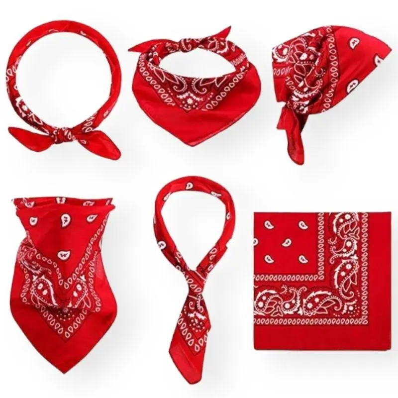 SAPU TANGAN MULTIFUNGSI SLAYER BATIK BANDANA,SLAYER KAIN,SCARF HIP HOP SCUARE slayer  bandana 3
