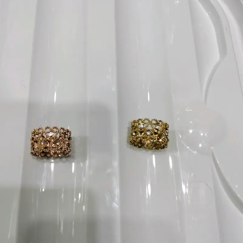 Ring Jilbab/kolong Jilbab kekinian 1