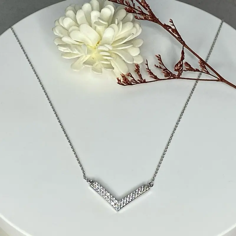 KALUNG KOYE PERAK/SILVER 925 asli original-perhiasan perak dewasa