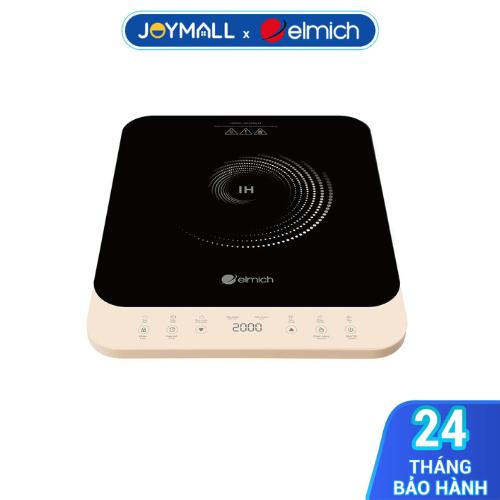 Bếp từ đơn Elmich ICE9296, - JoyMall