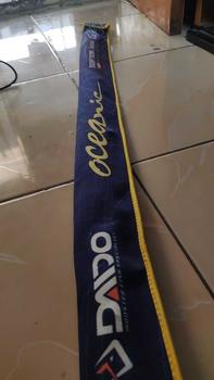 Product Review of JORAN DAIDO OCEANIC PRO SERIES CARBON HOLLOW 210CM 240CM 270CM 300CM from K**g 0