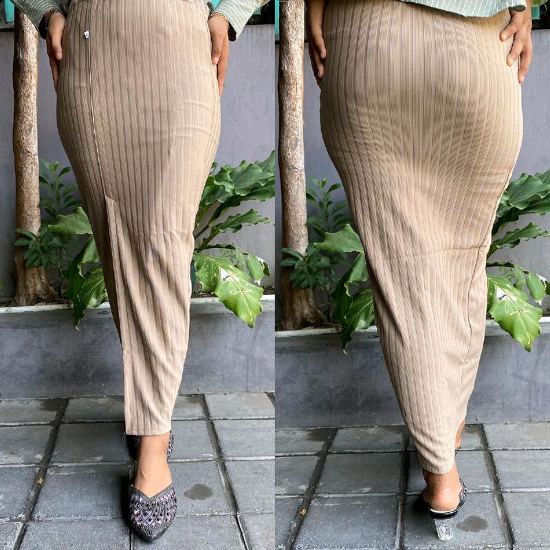 Kamen Knit || Kamen Jadi Dewasa 2
