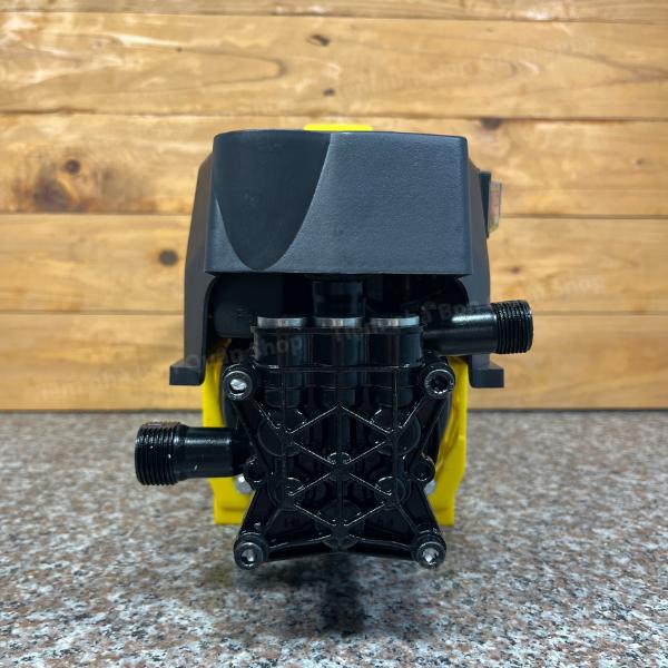 Máy rửa xe áp lực cao Nakuta 3500W - Động cơ lõi đồng - Kèm dây 15m và phụ kiện 2