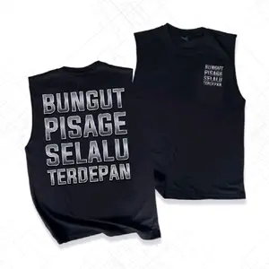 BAJU BUNGUT PISAGE SELALU TERDEPAN | KULITAS FREMIUM | READYSTOCK