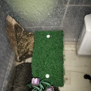 Platform Turtle Basking Island Akuarium Tempat Alas Berjemur Kandang Kura Kura Tatakan Jemur Kurakura Aquarium Anti Slip