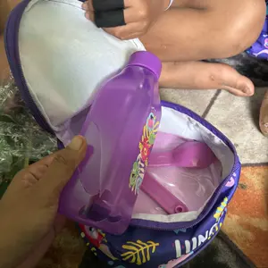 CPM All New Back To School Package 12 in 1 Garpu Plastik