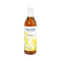 Gambar Lemonade Syrup Delifru 1 Liter - Sirup Lemon Premium dari Bubuqu Powder Kota Surabaya 2 Tokopedia