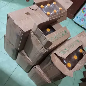 ABN 02-MINYAK SUNCO KEMASAN 2 LITER ISI 6 POUCH