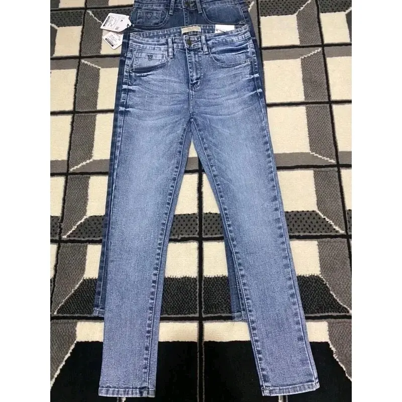 CELANA JEANS SKINNY WANITA SKINNY JEANS WANITA PREMIUM Nyaman Soft