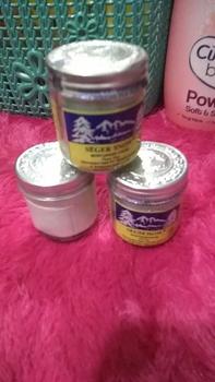 Product Review of 3 PCS SEGER SNOW MOISTURIZER CREAM 30GR from I**m S**a 0