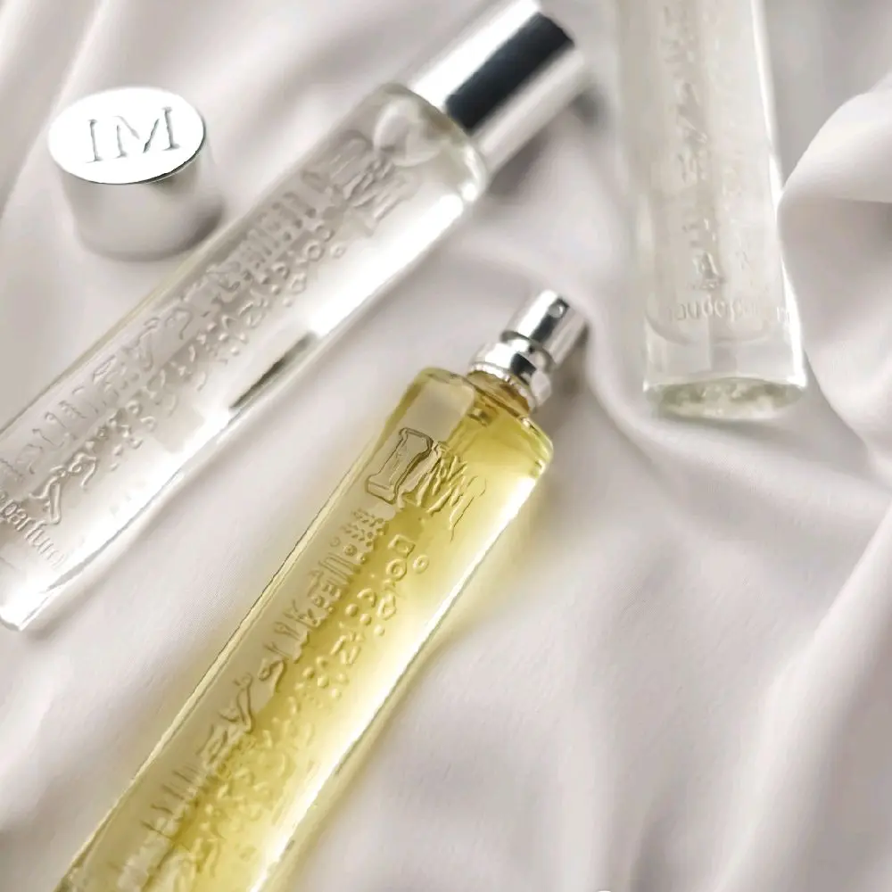 Parfum Original Im Parfum BPOM 35ml - Wangi Lembut & Tahan Lama - Baju, Perfume Pria Dan Wanita Wanginya Parfum Original Im Parfum BPOM 35ml - Wangi Lembut & Tahan Lama - Baju, Perfume Pria Dan Wanita Wanginya