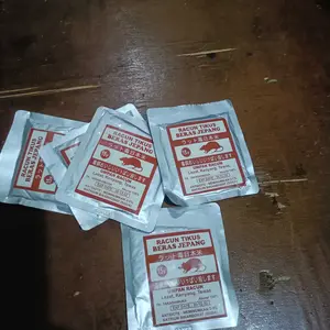 Dapat 5 pcs Racun Tikus Beras Jepang Siap Pakai Basmi Tikus Hingga Tuntas