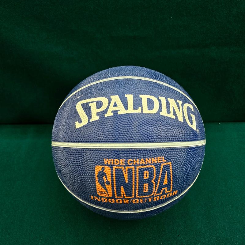BOLA BASKET / BASKET BALL SPALDING SIZE 7 1