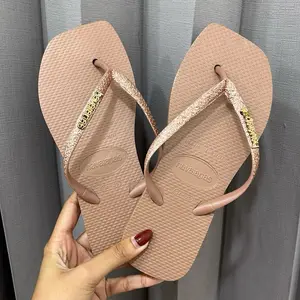 SANDAL HAVAYANAS  JEPIT 1 (READY)