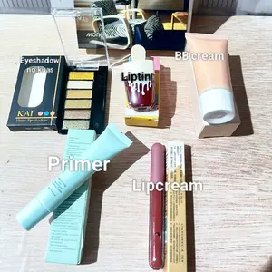 (ISI 5) Paket Kosmetik eyeshadow (baca diskripsi)