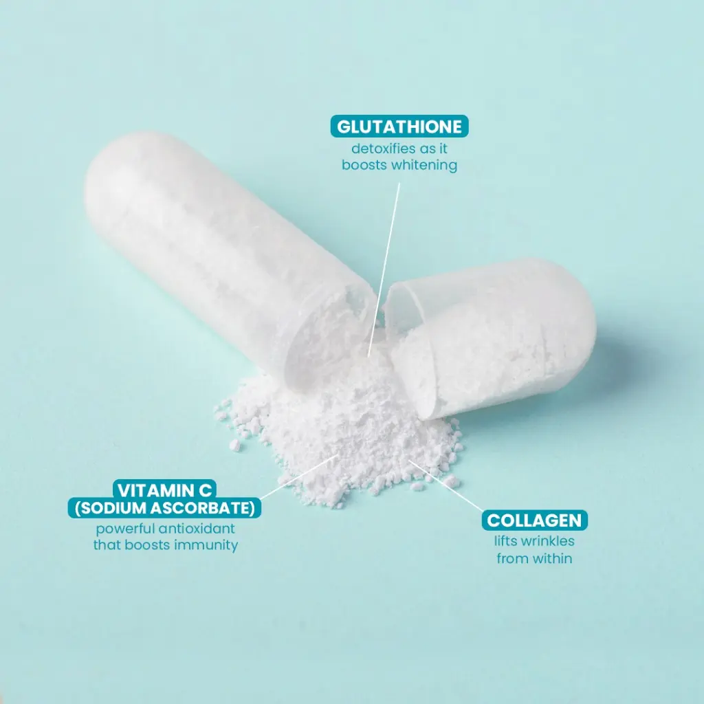 Belo Nutraceuticals Glutathione + Collagen 60s + FREE 30s - Comprehensive Supplement for Optimal Health & Wellness - TikTok Shop Philippines Belo Nutraceuticals Glutathione + Collagen 60s + FREE 30s - Comprehensive Supplement for Optimal Health & Wellness - TikTok Shop Philippines