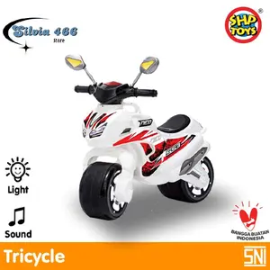 sepeda motor balap anak anak- neo