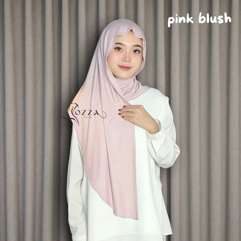 PINK BLUSH