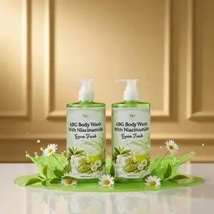HARGA SPECIAL 3 BOTOL BODYWASH ( 500ML ) BELI 1 DAPET 3 BOTOL