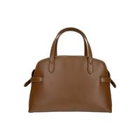 Gambar Hush Puppies Tas Wanita Elsie Satchel (M) Camel dari Hush Puppies Official Store Kota Tangerang 3 Tokopedia