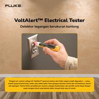 Gambar FLUKE 1AC II VoltAlert Non-Contact Voltage Tester Tespen - FLUKE-1ACA1II/APAC dari Smart Power Solution Kota Administrasi Jakarta Barat 5 Tokopedia