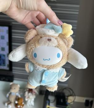 Product Review of TOP TOY | Sanrio Characters Latte Baby Plush Blind Box from r**s 0