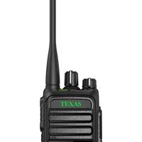 Gambar Texas TX-8 HT VHF 5W Type C Scan Garansi Ori Baru Handy Talky TX8 dari Hanika Communication Kota Administrasi Jakarta Barat 3 Tokopedia
