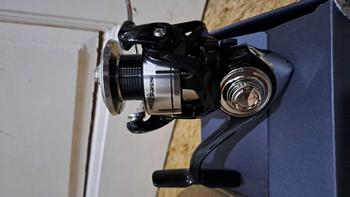 Product Review of REEL PANCING POWER HANDLE SEA AND KINGS ARMOR SW WATER RESISTANCE 6 + 1 TRUE BEARING from a**n i**8 1