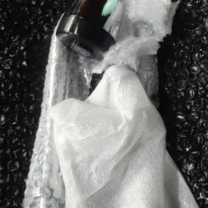 [HJS] Kran Air Angsa Fleksibel Stainless Minimalis untuk Cuci Piring dan Wastafel Keran Dapur Sink Flexible