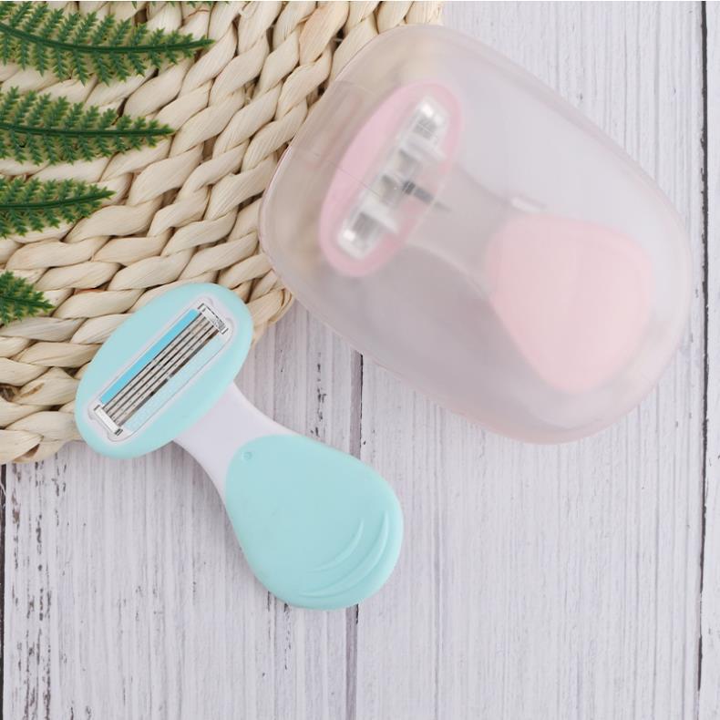 【READY STOCK】Mini Shaver Blade Shaving Shaving Blade Shaving - TikTok ...