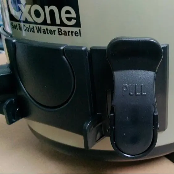 Oxone Tangki Air Minum 9,5 Liter + 2 Kran - Water Tank OX-125 2
