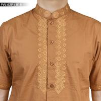 Gambar Baju Koko Preview Itang Yunasz William - M dari Preview Muslimwear Kota Administrasi Jakarta Barat 2 Tokopedia