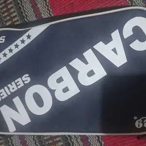 Bad Ping Pong 729 Carbon Series S6 Bat Bet Tenis Meja Karbon ITTF Star