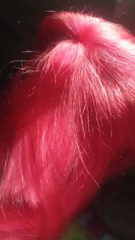 Product Review of Wig Bob / Rambut Palsu Lurus Allsize / wig costplay Bob / Rambut Lurus Bob Palsu wig from n**5 0
