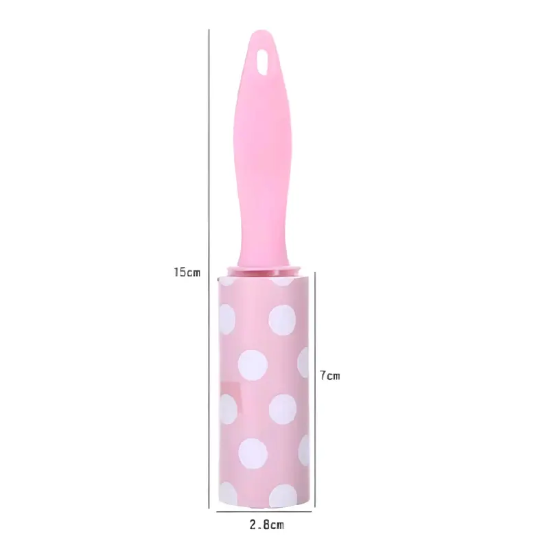 Roll Pembersih Bulu Lint Roll Pembersih Bulu Anabul 0