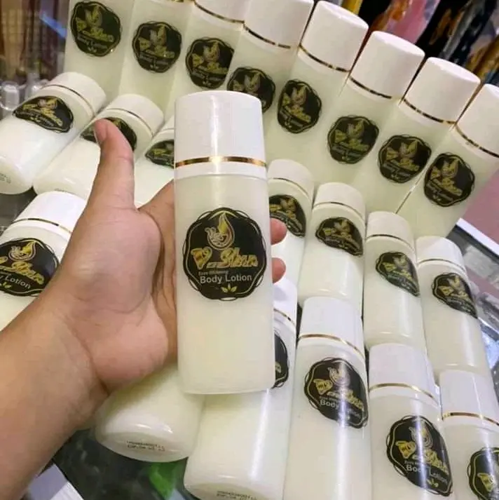 Hb vskin whitening (Vskin putih) original 2