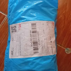 [BISA COD READY] ESSENLI Kelapa Parut Kering Desiccated Coconut | Bahan Baking & Masakan