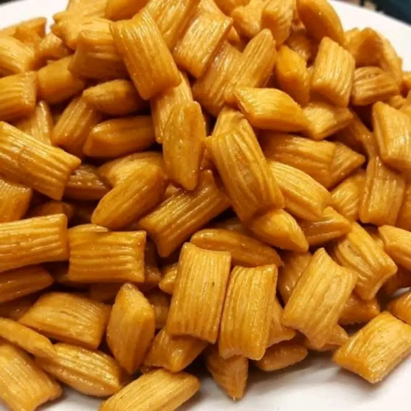 1kg Pang Pang Manis korea/cemilan/makanan ringan/snack/food Camilan Kering Jajanan