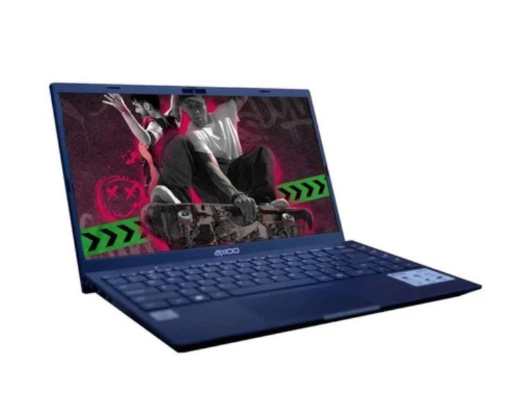 Laptop Axioo MyBook HYPE 3 i3-1005G1 RAM 8GB 256GB SSD 14" FHD IPS Windows 5